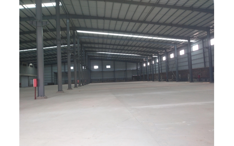 厂房加固前，你需要了解这些厂房加固信息！