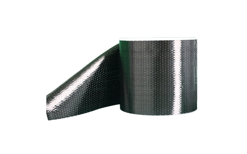 关于碳纤维布编织过程，你了解多少？