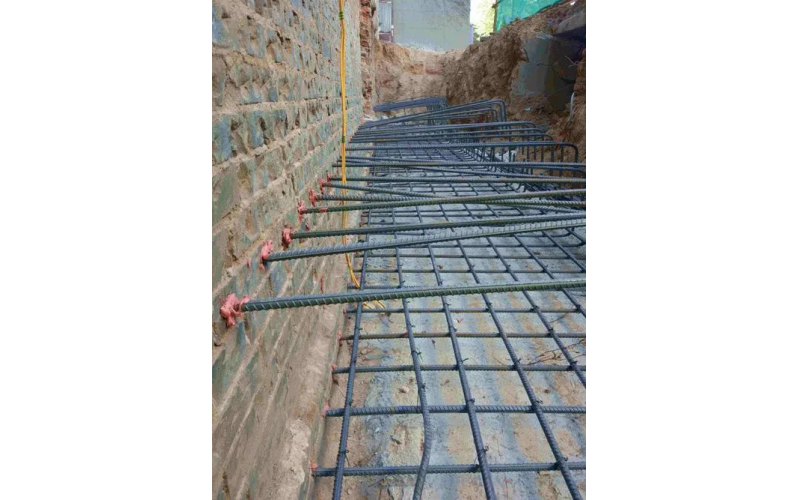 植筋加固和混凝土加固有什么区别？