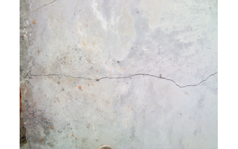 混凝土裂缝处理方案有哪些？