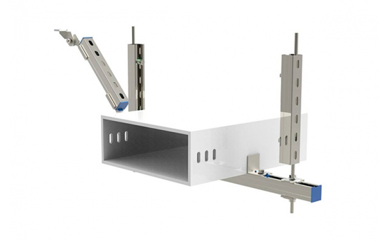 抗震支架厂家公司有哪些？