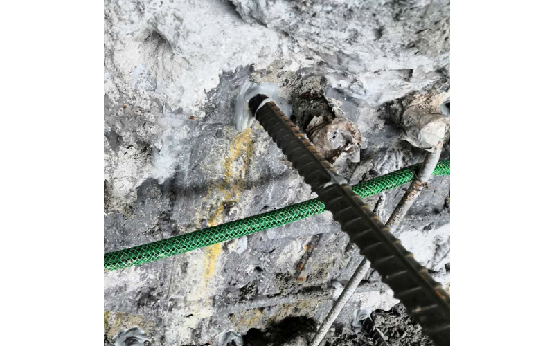 钢筋锚固长度的计算长度规范