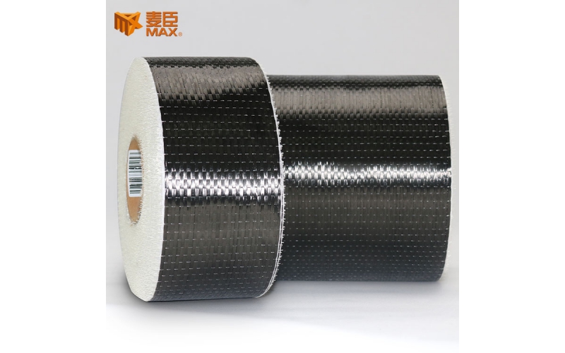 碳纤维布耐高温吗？