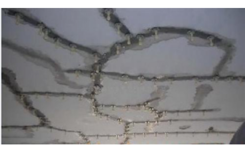 修补楼板裂缝时常用的材料有哪些？