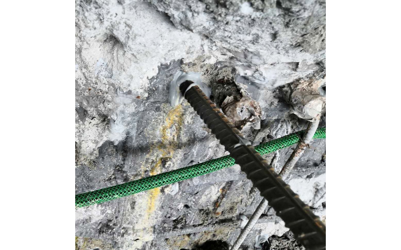 植筋胶的拉力的计算方法是什么