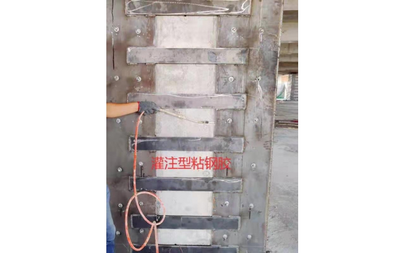 承重柱加固还能承重吗？