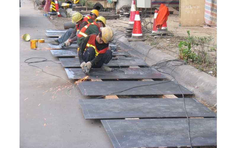 广州粘钢加固公司有哪些？