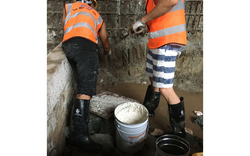 钢筋植筋钻孔深度是多少？