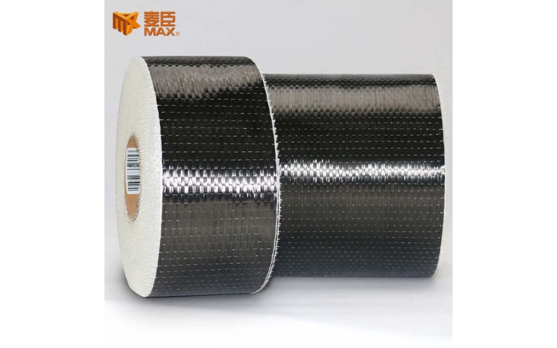 碳纤维布真的导电吗？