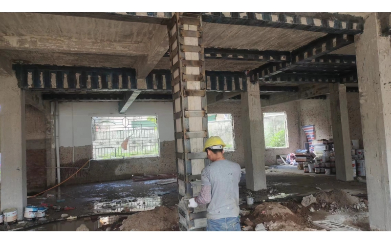 做加固需要检测吗？