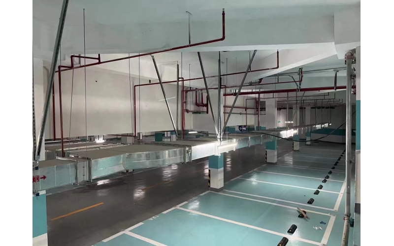 抗震支架厂家需要什么资质？