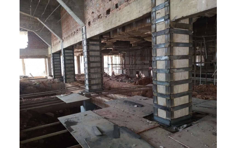 旧房加固改造的需要注意哪些问题？