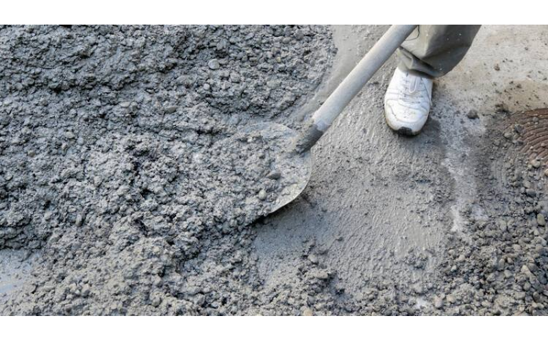 灌浆料和混凝土的不同之处