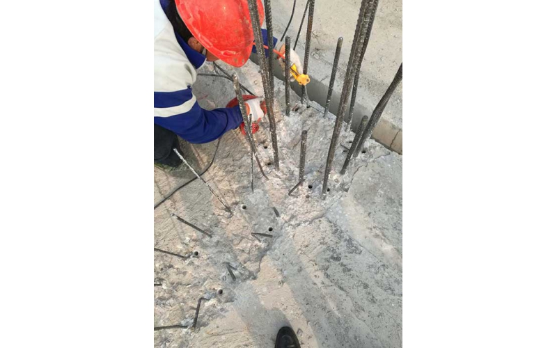 在植筋加固过程中，容易忽视哪些问题？