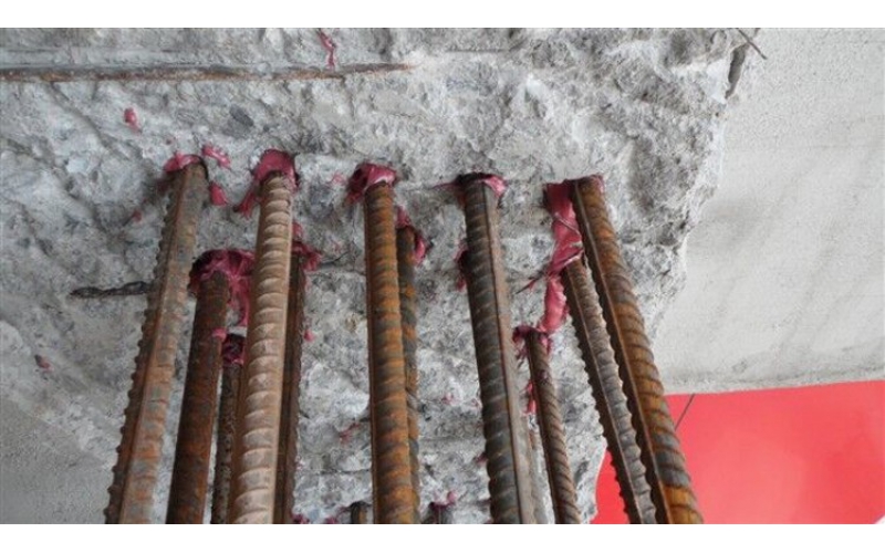 植筋后拉拔出现裂缝怎么办？