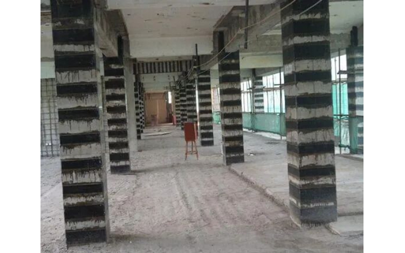 房屋加固的方法有哪些？